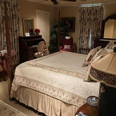 The Lasker Inn Galveston Ngoại thất bức ảnh