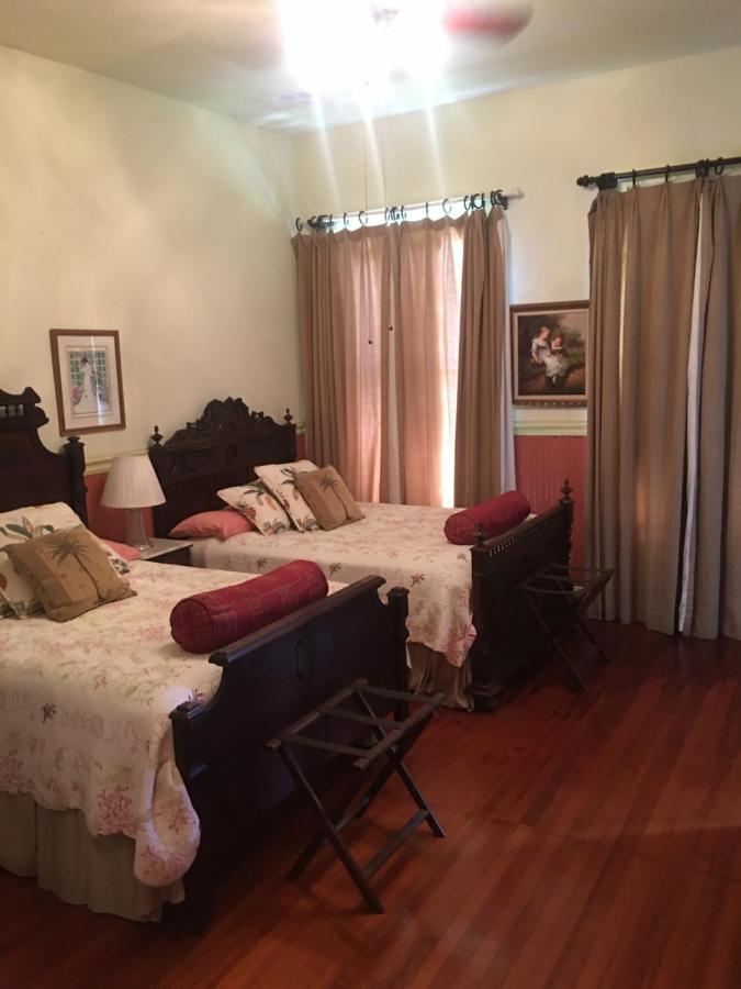 The Lasker Inn Galveston Ngoại thất bức ảnh