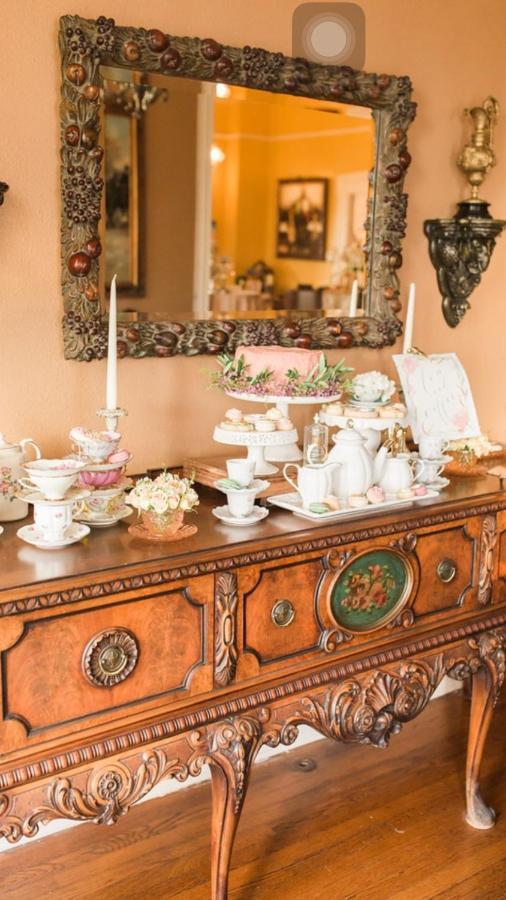 The Lasker Inn Galveston Ngoại thất bức ảnh