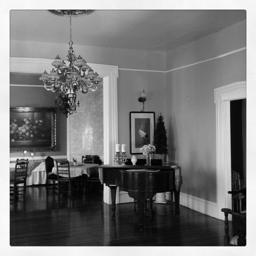 The Lasker Inn Galveston Ngoại thất bức ảnh