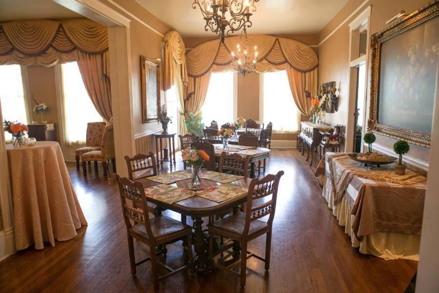 The Lasker Inn Galveston Ngoại thất bức ảnh