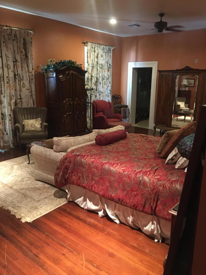 The Lasker Inn Galveston Ngoại thất bức ảnh