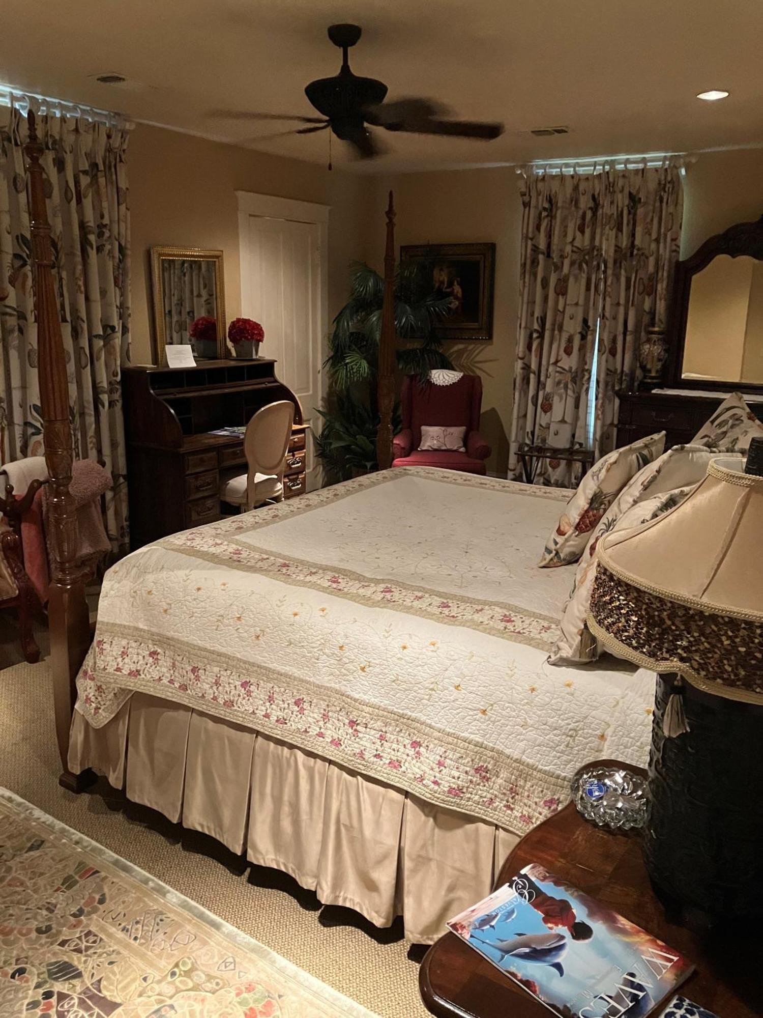 The Lasker Inn Galveston Ngoại thất bức ảnh