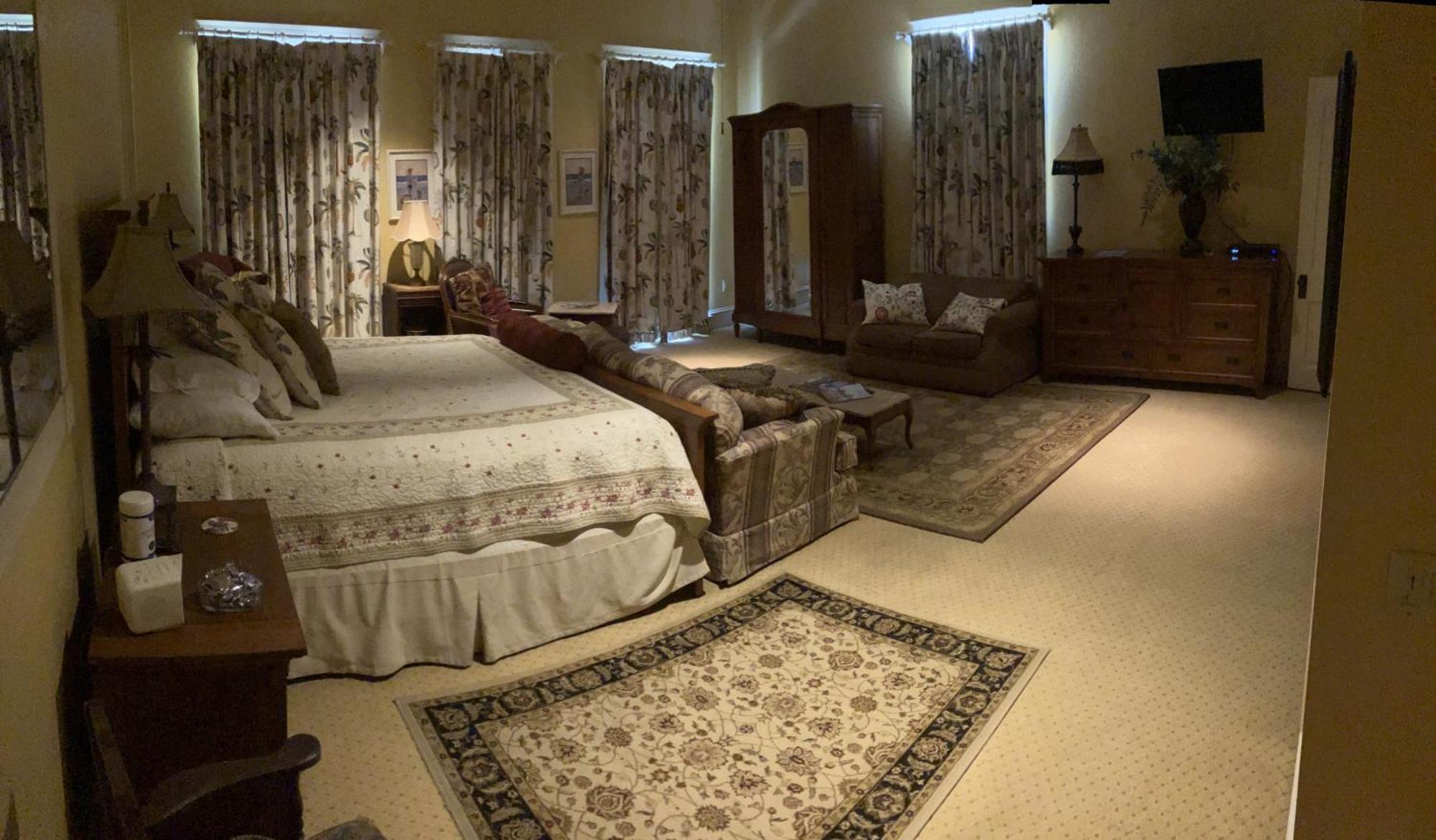 The Lasker Inn Galveston Ngoại thất bức ảnh