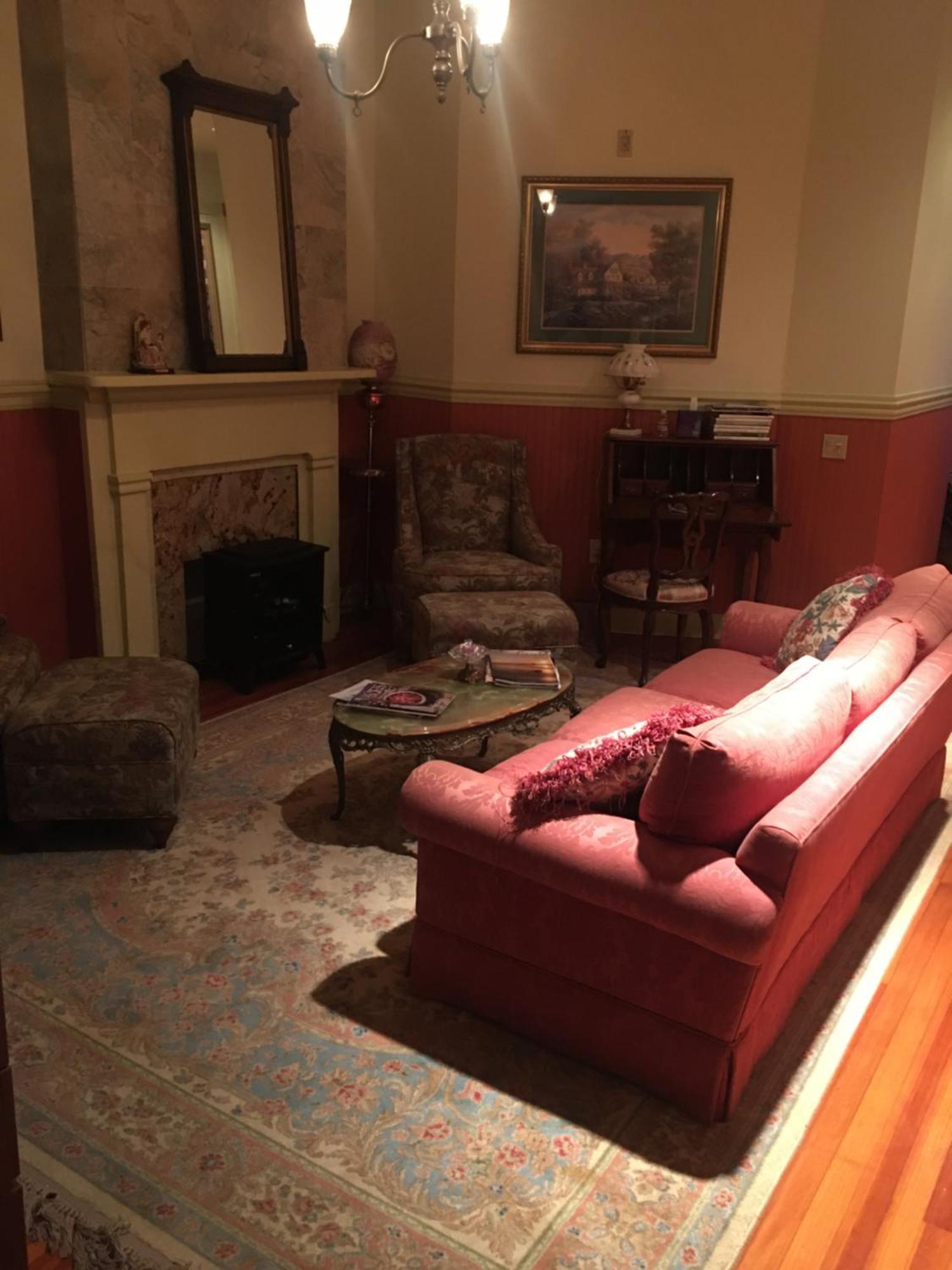 The Lasker Inn Galveston Ngoại thất bức ảnh