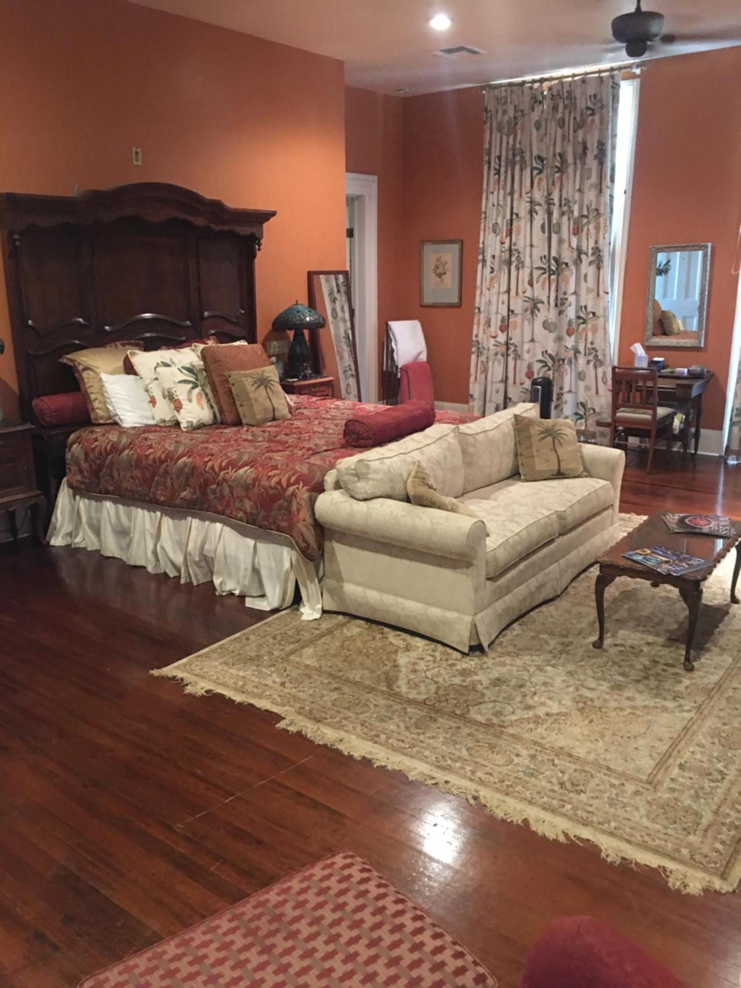 The Lasker Inn Galveston Ngoại thất bức ảnh